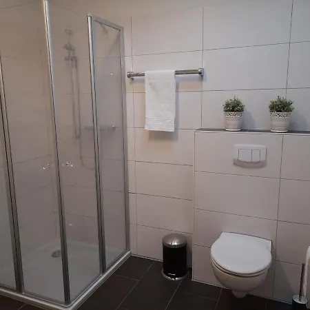 Lüdenstein Apartamento