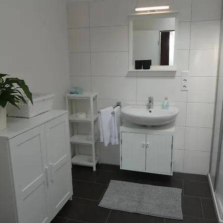 Lüdenstein Apartamento