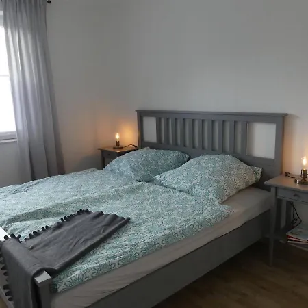 Apartment Luedenstein Bad Rothenfelde