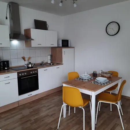 Luedenstein Apartment *