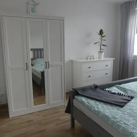 Apartment Luedenstein