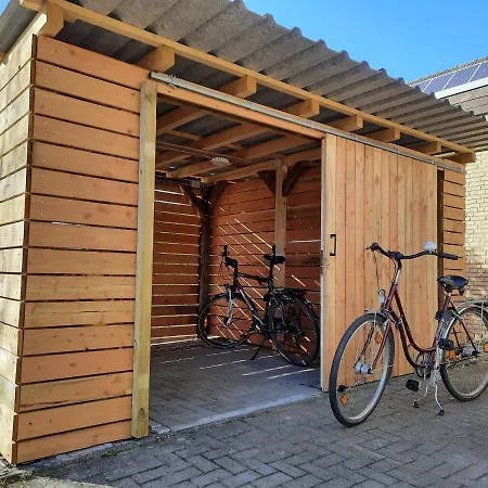 Apartamento Lüdenstein *